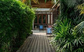 The Stage-Koh Chang